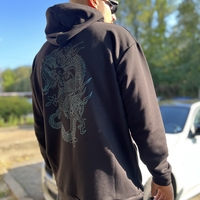 Zenit Japan Hoodie