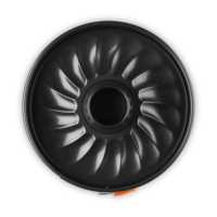 Springform Tin with Funnel