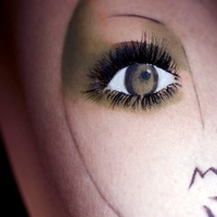 ELLIS FAAS CREAMY EYES E125
