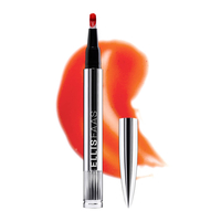 Гланц за устни Glazed Lips <br> SHEER ORANGE