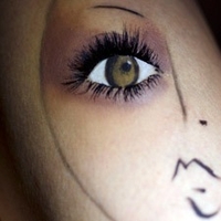 ELLIS FAAS CREAMY EYES E106