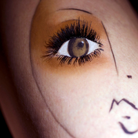 ELLIS FAAS CREAMY EYES E127