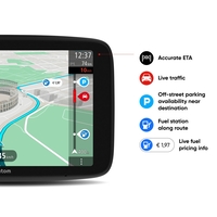 Навигация TomTom за автомобил GO SUPERIOR 7