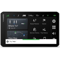 Навигация Garmin за Камион DezlCam LGV710 MT-S, Видеорегистратор