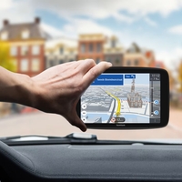 Навигация TomTom за автомобил GO SUPERIOR 7
