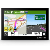 НАВИГАЦИЯ GARMIN ЗА АВТОМОБИЛ DRIVE 53 MT-S