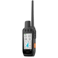 УРЕД СА СЛЕДЕНЕ НА КУЧЕТА GARMIN ALPHA 200 K