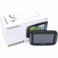 Навигация TomTom за мотоциклет RIDER 550