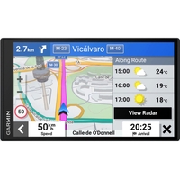 НАВИГАЦИЯ GARMIN ЗА АВТОМОБИЛ DRIVESMART 76 MT-S