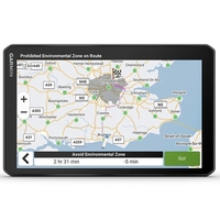 Навигация Garmin за Камион Dezl LGV820 MT-D