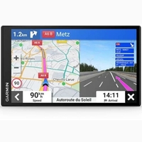 НАВИГАЦИЯ GARMIN ЗА АВТОМОБИЛ DRIVESMART 76 MT-S