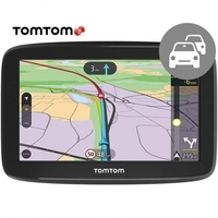НАВИГАЦИЯ TOMTOM ЗА АВТОМОБИЛ GO CLASSIC 6