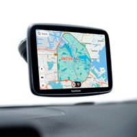 Навигация TomTom за автомобил GO SUPERIOR 7
