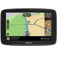 НАВИГАЦИЯ TOMTOM ЗА АВТОМОБИЛ GO BASIC 6