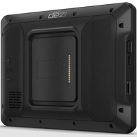 Навигация Garmin за Камион Dezl LGV820 MT-D