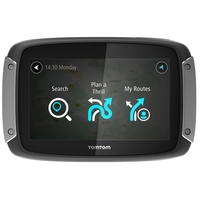 Навигация TomTom за мотоциклет RIDER 550
