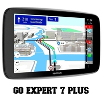 Навигация TomTom за Камион GO EXPERT 7 Plus