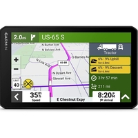 Навигация Garmin за Камион DezlCam LGV710 MT-S, Видеорегистратор
