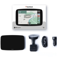 Навигация TomTom за автомобил GO SUPERIOR 7