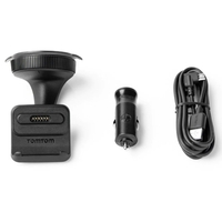 НАВИГАЦИЯ TOMTOM ЗА КЕМПЕР, КАРАВАНА GO CAMPER TOUR 6