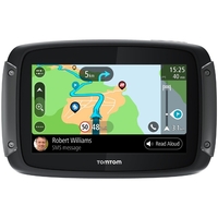 Навигация TomTom за мотоциклет RIDER 550