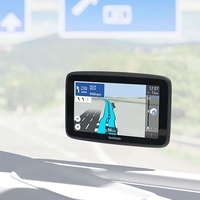 GPS Навигация за камион TomTom GO Professional 5 (2nd Edition)