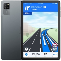 ТАБЛЕТ С НАВИГАЦИЯ BLACKVIEW TAB 60 PRO, ANDROID 14, 10 ИНЧА, 4G, ТВ ТУНЕР