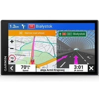 GPS Навигация Garmin Dezl LGV710 MT-D, за Камион, 7 инча, Дигитален трафик