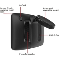 GPS Навигация за камион TomTom GO Professional 5 (2nd Edition)