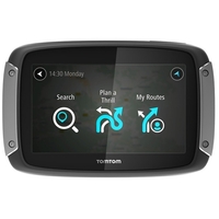 GPS Навигация за мотоциклет TomTom Rider 550