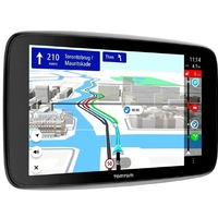 GPS Навигация за Камион TomTom GO Expert 6,  Доживотно обновяване, Трафик, 6 инча