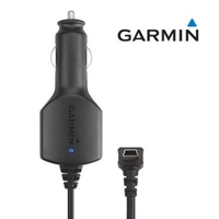 Оригинален зареждащ адаптер за GPS Навигация Garmin, 12 волта