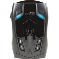Радарен Детектор Whistler GT-438Xi