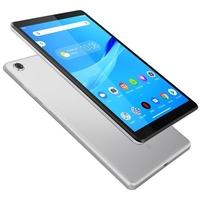 ТАБЛЕТ LENOVO TB-8505X TV, 8 ИНЧА, 4G-LTE, НАВИГАЦИЯ ЕВРОПА, TV ТУНЕР