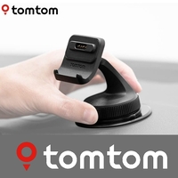 Магнитен монтажен комплект за TomTom GO EXPERT, GO DISCOVER, GO CAMPER MAX