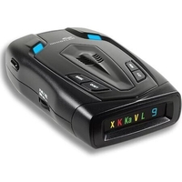Радарен Детектор PRO-368Xi