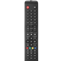 Смарт телевизор с Android Northern Cross Tel Sys NC-SMART24 LX2, 24 инча, 12 волта, Wi-Fi