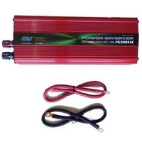 Качетвен инвертор на напрежение CEJ 12v или 24v, 1500 W