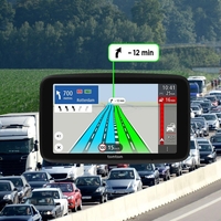 GPS Навигация за камион TomTom GO Professional 5 (2nd Edition)