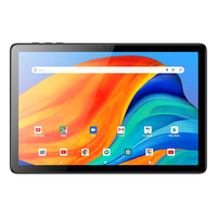 Таблет DIVA T1014G, 4G, Навигация, 4 GB RAM, 64 GB ROM, Android 12, 10.1 инча