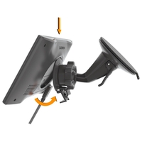 GPS НАВИГАЦИЯ ЗА АВТОМОБИЛ GARMIN DRIVE 53 MT-S
