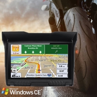 Навигация за Мотоциклет West Road WR-W-50 SS