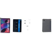 ТАБЛЕТ С НАВИГАЦИЯ BLACKVIEW TAB 60 PRO, ANDROID 14, 10 ИНЧА, 4G, ТВ ТУНЕР