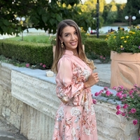 Флорална рокля