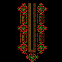 Дизайн Френски бод 120 2