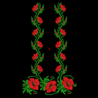 Макове 5643