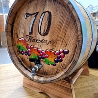 Буре 5 литра 