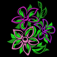 Цветя 245