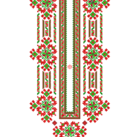 Дизайн Френски бод 120 2