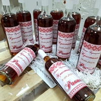 Бутилки с Етикет 